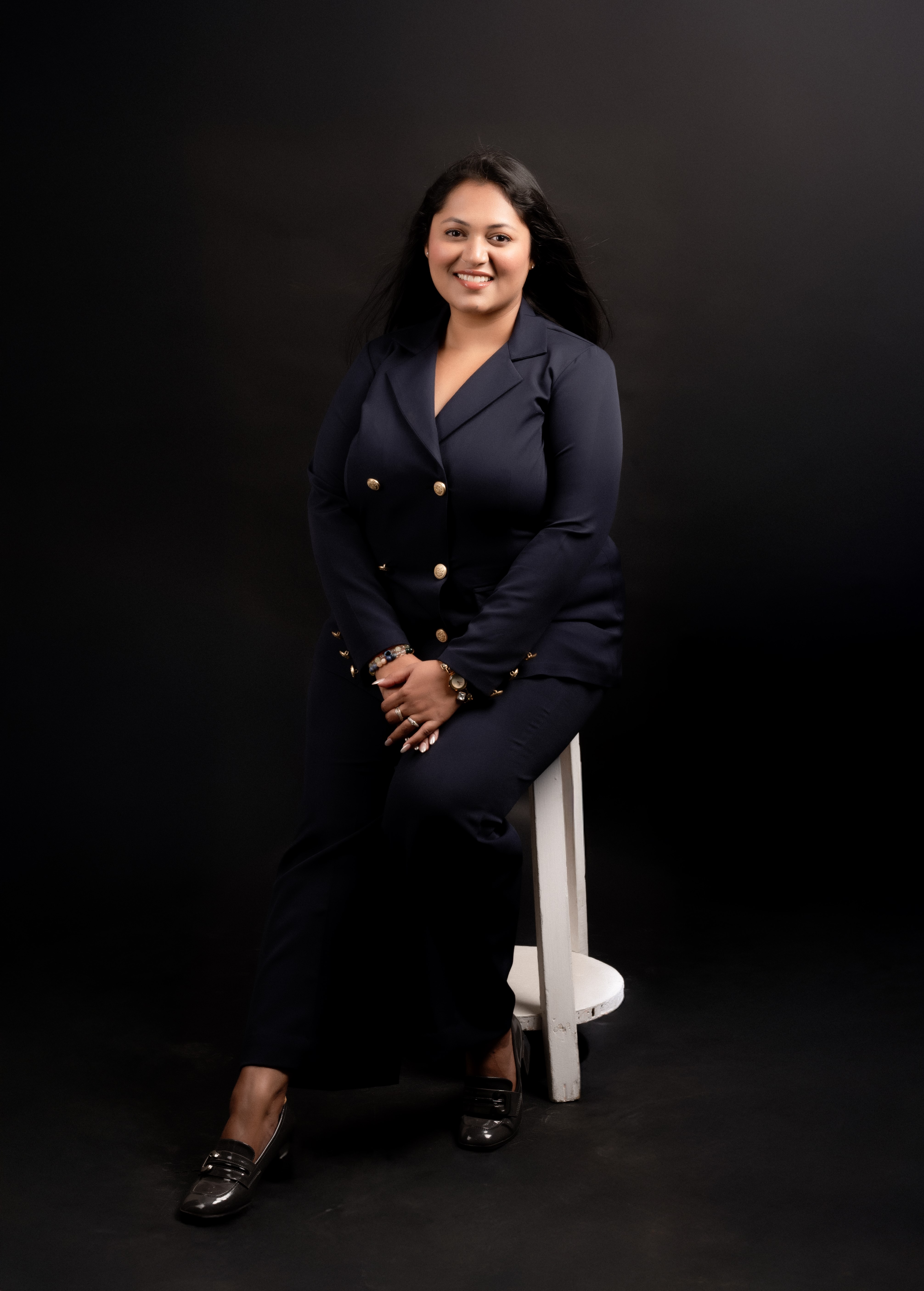 Devangi Garg – Life Coach for Youth & Corporate Teams | Personal Growth ...